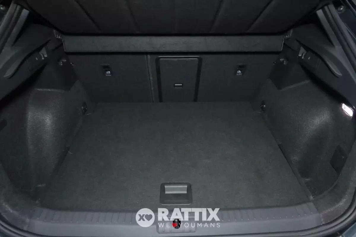 Cupra Formentor 2.0 TDI 150CV DSG 4Drive