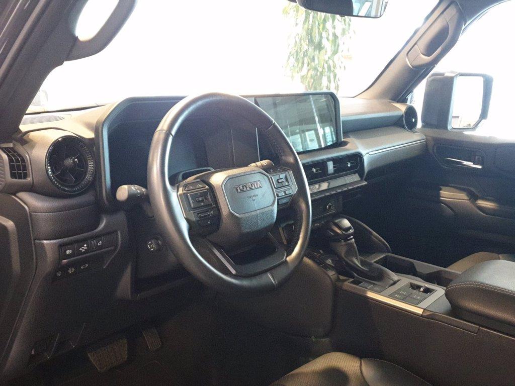 TOYOTA Land cruiser 2.8 d-4d adventure awd auto del 2024