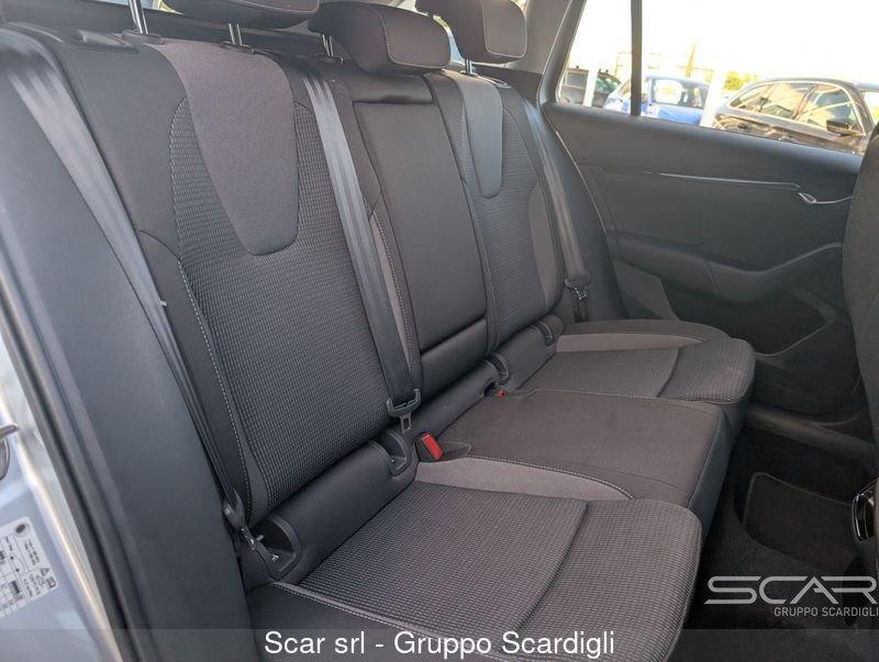 Skoda Octavia 2.0 TDI EVO SCR DSG Wagon Executive 3MESI DI FURTO INCENDIO ATTI VANDALICI E ATMOSFERICI OMAGGIO