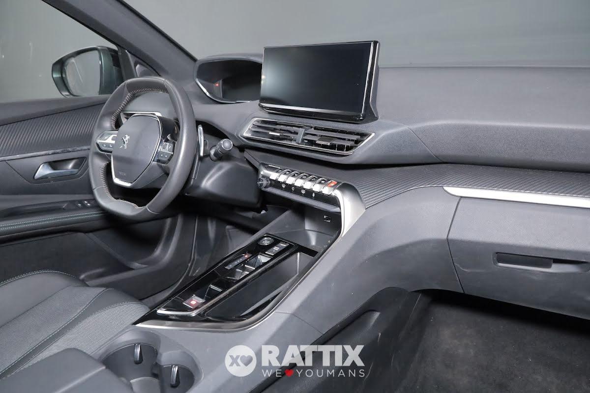 Peugeot 5008 1.5 BlueHDI 130CV Allure Pack EAT8 7p.ti