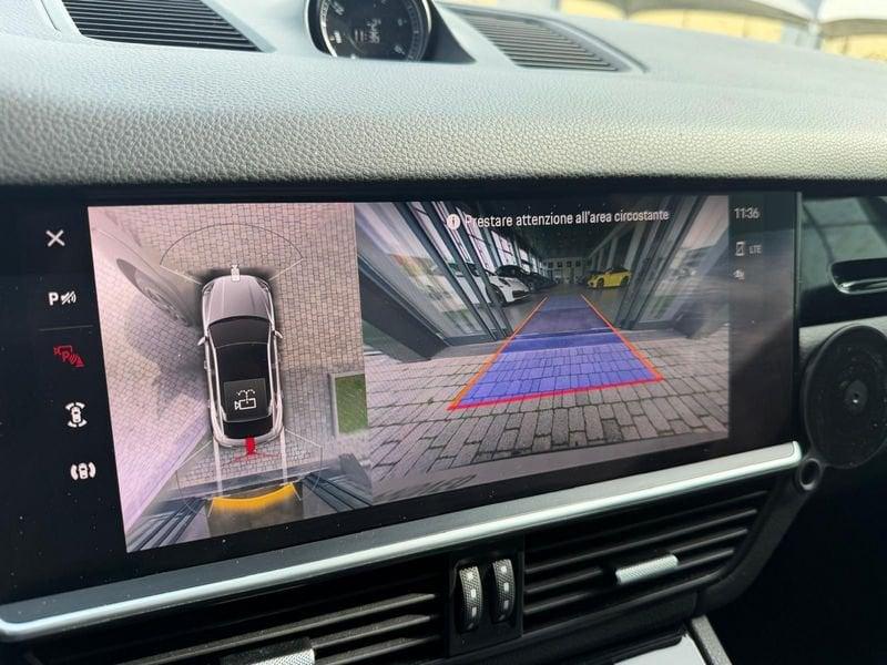 Porsche Cayenne Coupè Coupe' E-Hybrid 3.0 V6 Platinum Edition - IVA Esposta