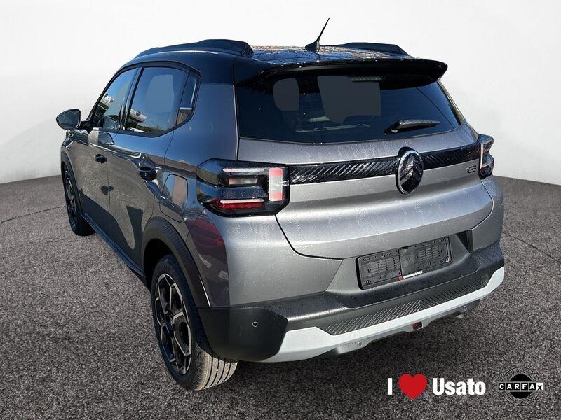 Citroën C3 IV 2024 1.2 puretech turbo Max 100cv s&s