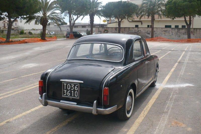 Lancia Appia LANCIA APPIA II