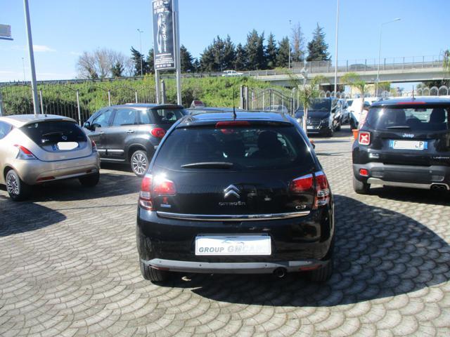CITROEN C3 BlueHDi 75 Exclusive