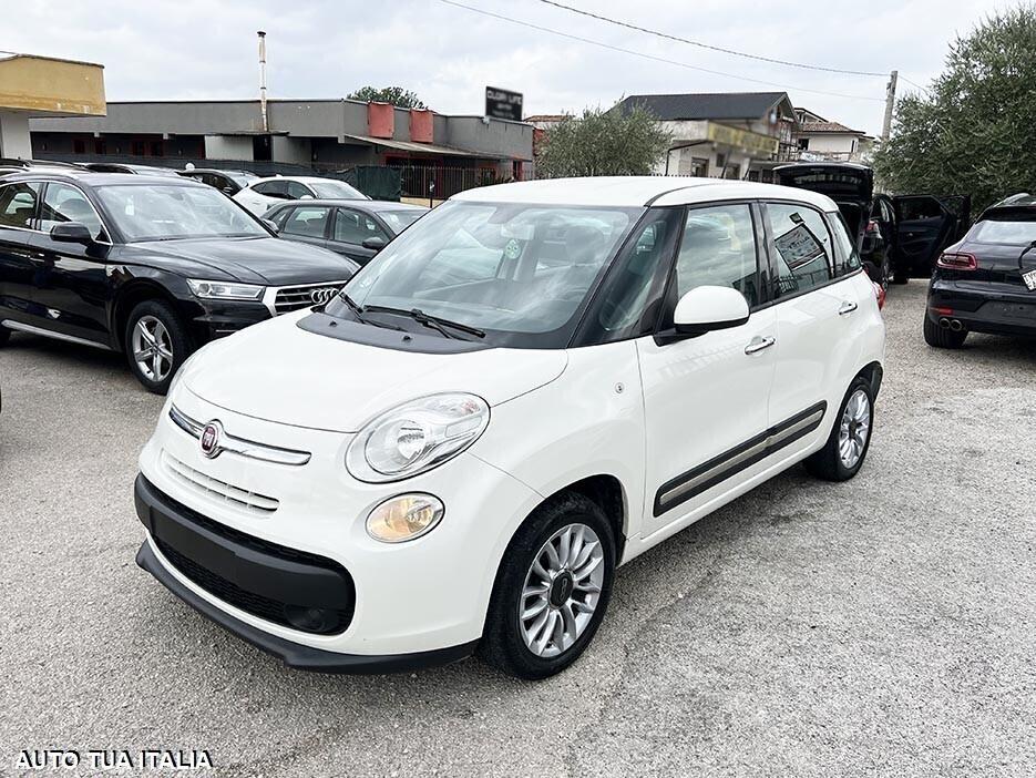FIAT 500L POP STAR 1.3 MJT ADATTA NEOPATENTATI