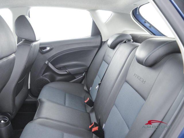 SEAT Ibiza 5 Porte 1.4 16V 85CV 5p. Stylance DUAL