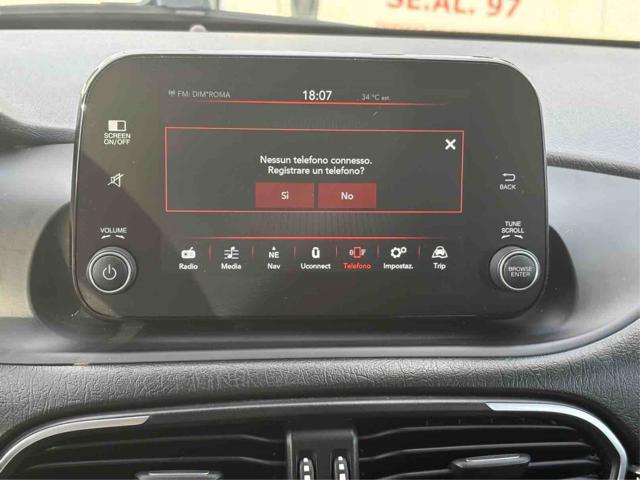 FIAT Tipo 1.3 Mjt S&S SW City Life