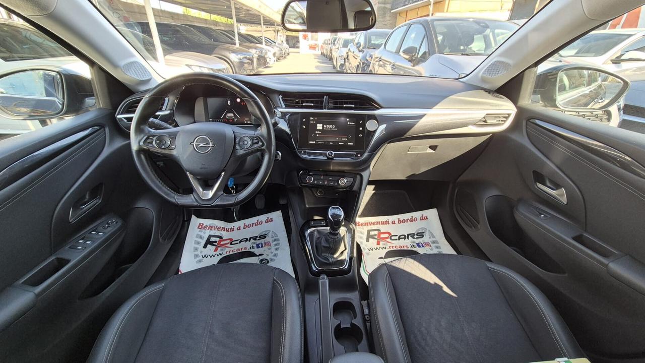 Opel Corsa 1.2 Edition
