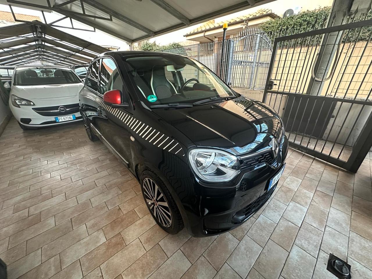 Renault Twingo TCe 95 CV Intens