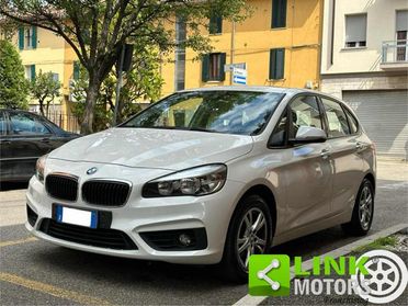 BMW 214 d Active Tourer