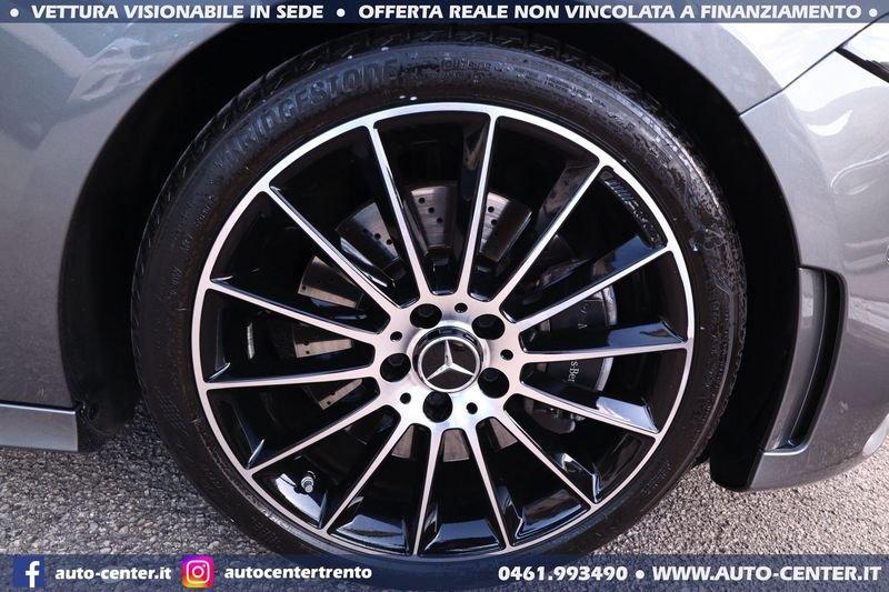 Mercedes-Benz Classe A A 250 Aut 4Matic Premium AMG Night EDITION