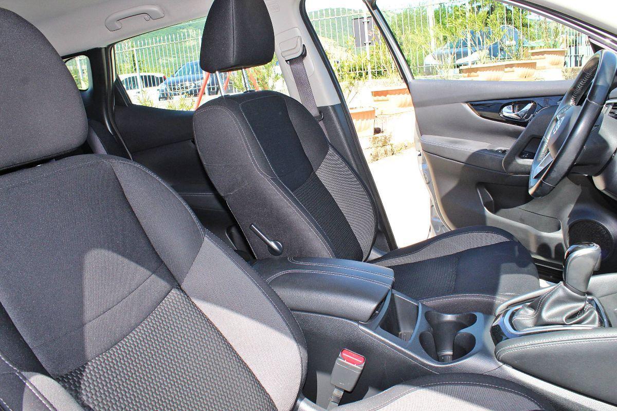 NISSAN - Qashqai - 1.5 dCi 115 CV DCT Business