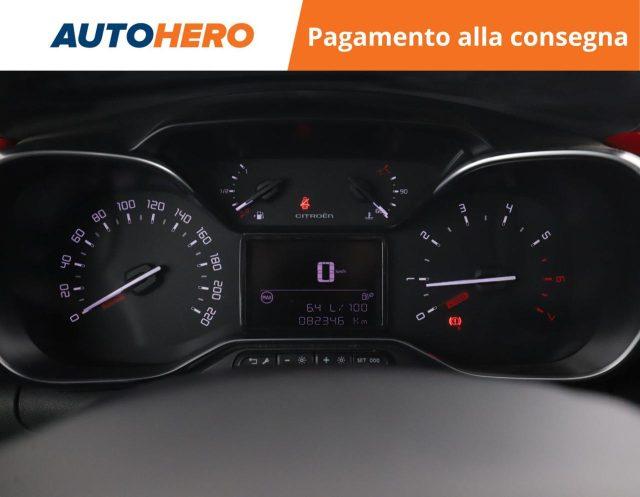 CITROEN C3 PureTech 82 Shine