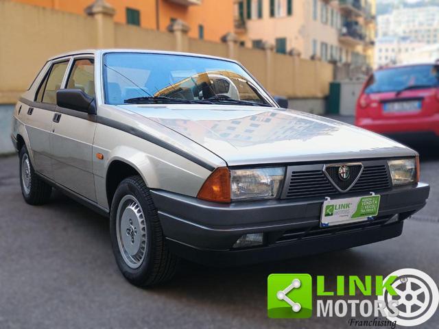 ALFA ROMEO 75 1.8