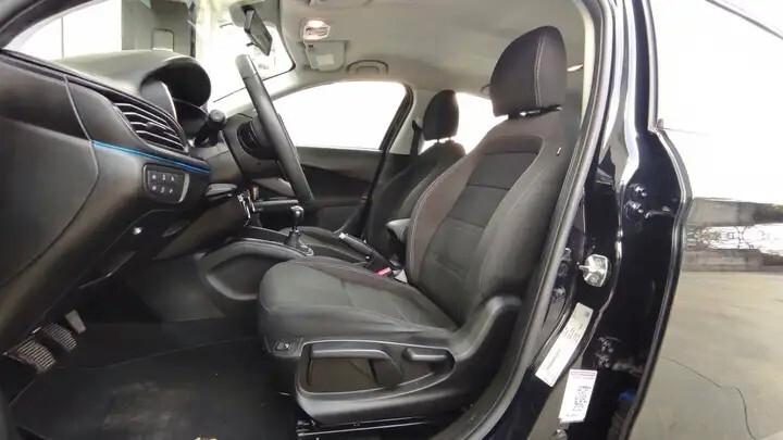 Fiat Tipo 1.4 5porte Lounge GPL