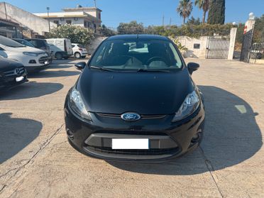 Ford Fiesta Fiesta+ 1.4 TDCi 68CV 5 porte