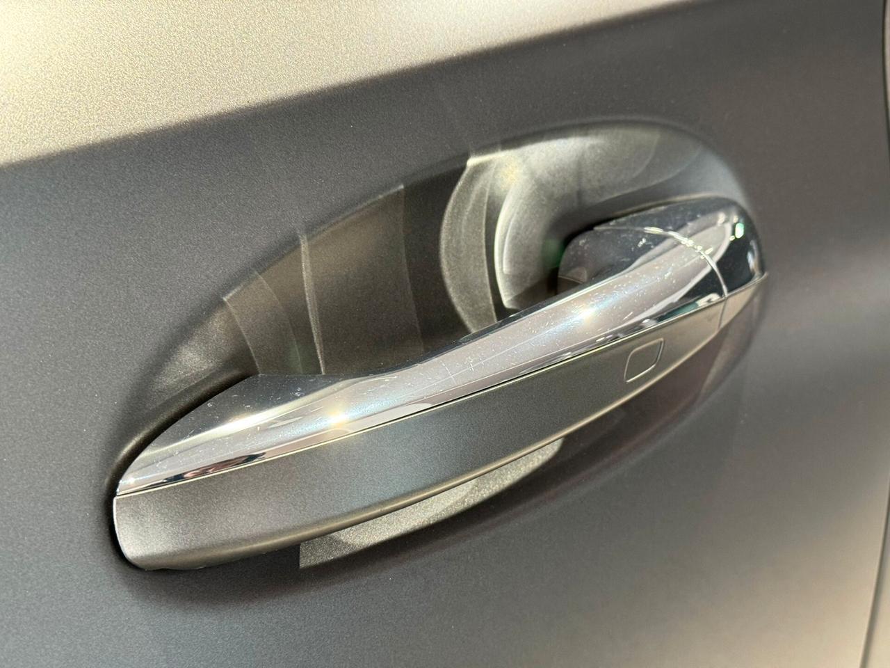 Mercedes-benz A 200d Premium AMG Night Edition MAGNO