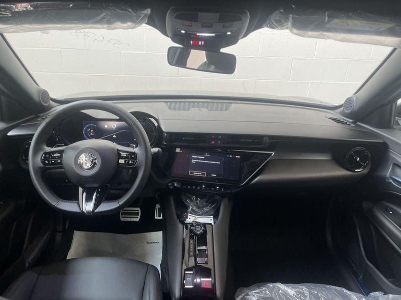 Alfa Romeo Junior Junior 1.2 136 CV Hybrid eDCT6 Speciale