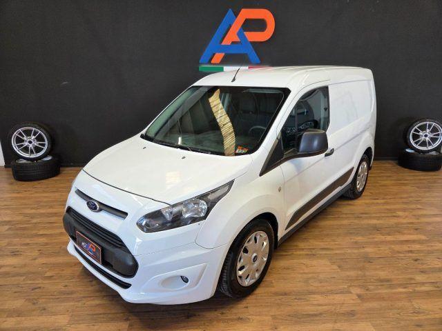 FORD Transit Connect 200 1.6 TDCi PC Furgone +IVA