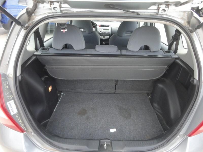 HONDA Jazz 1ª serie 01-08 Jazz 1.4 i-DSi 5p. LS