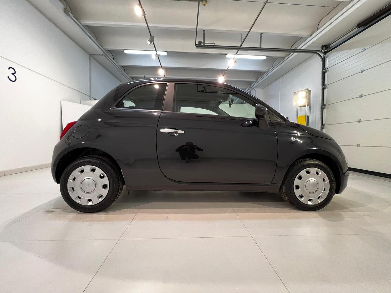 Fiat 500 1.0 Hybrid Cult