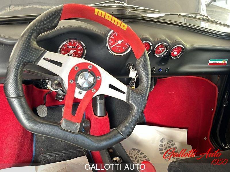 Abarth 595 500L replica ABARTH 595