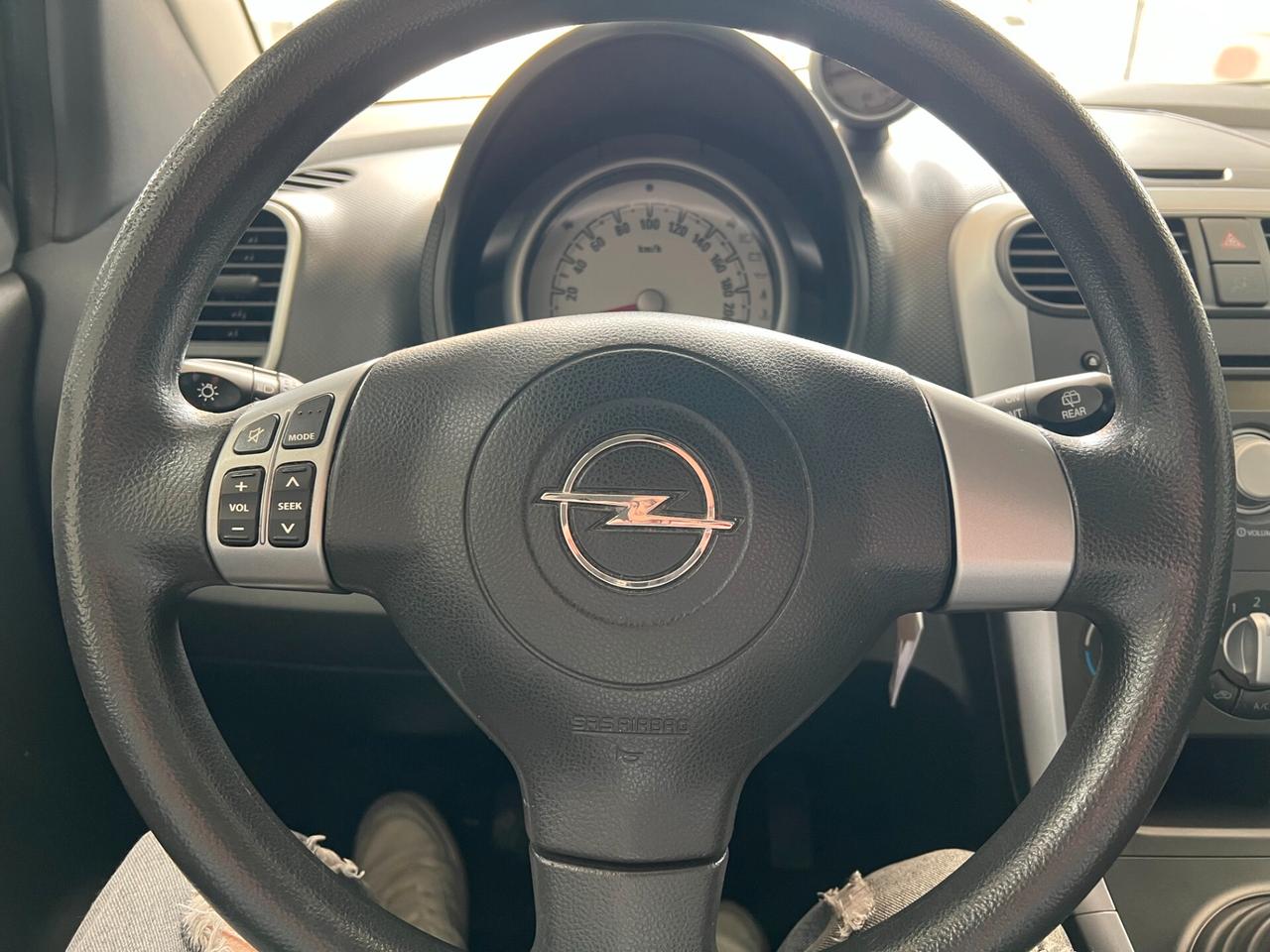 Opel Agila 1.0 12V 65CV Enjoy