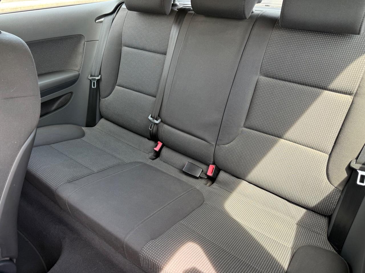 Audi A3 1.6 16V FSI Ambition