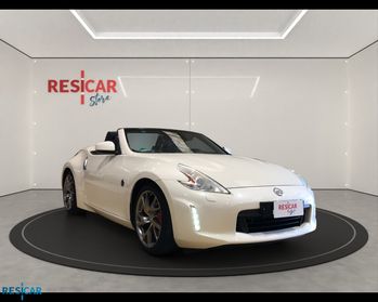 NISSAN 370Z Roadster 3.7 V6 Lev2