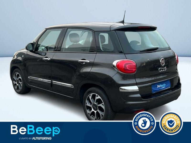 FIAT 500L 1.3 MJT 120 95CV