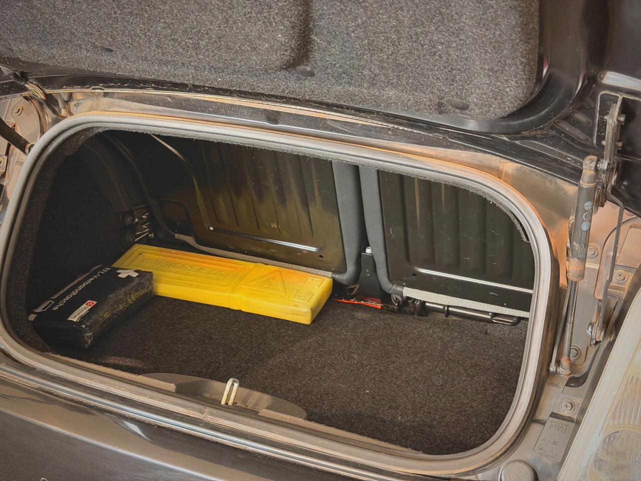 Fiat 500C 1.2 Lounge - Neopatanetati