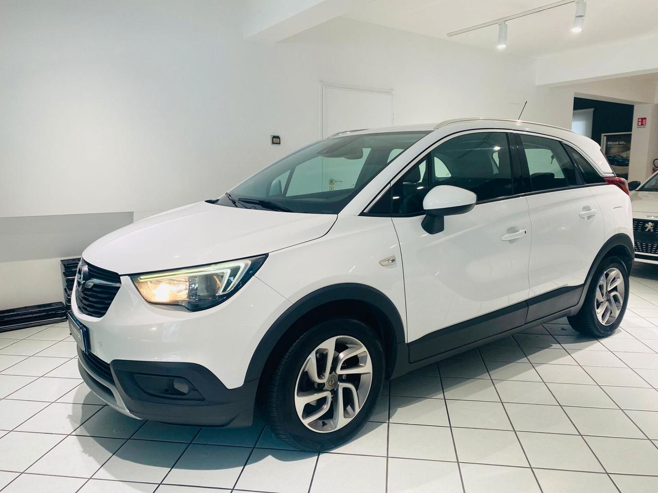 Opel Crossland X 1.5 ECOTEC D 102 CV Start&Stop Innovation