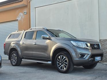 Nissan Navara 2.3 dCi 190cv