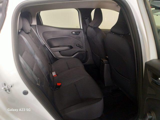 RENAULT Clio SCe 65 CV 5 porte Business