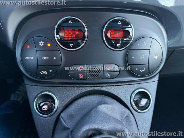 FIAT 500 1.2 EasyPower Dolcevita