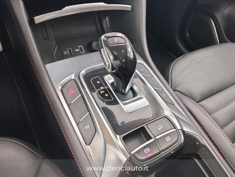 MG HS E Plug-in Hybrid Exclusive