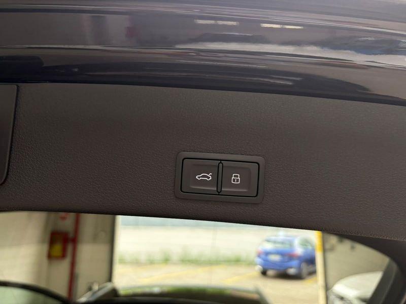 Audi A6 40 TDI 2.0 S tronic Business Sport