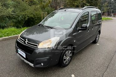 CITROEN Berlingo Multispace BlueHDi 100 XTR