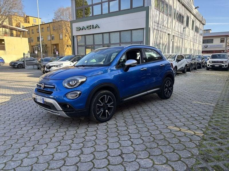 FIAT 500X 500X 1.3 T4 150 CV DCT Cross
