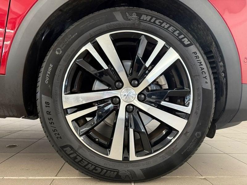 Peugeot 5008 BlueHDi 130 S&S GT