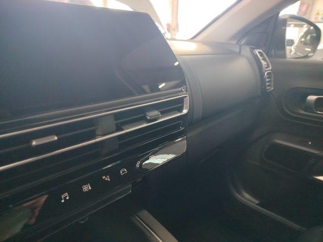 CITROEN C5 Aircross Hybrid 136 e-DCS6 Max PROMO