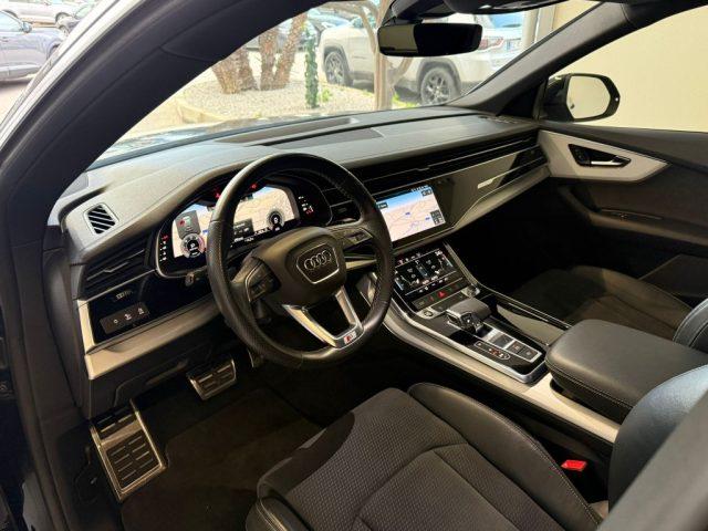 AUDI Q8 50 TDI 286 CV quattro tiptronic Sport