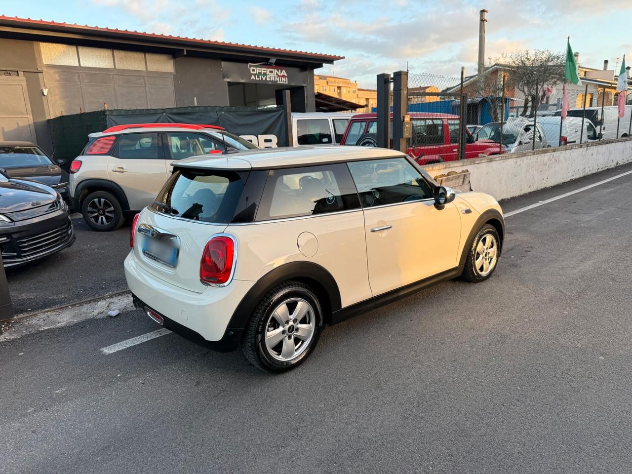 Mini 1.5 One D - Tutto incluso - Superprezzo - Full Optional
