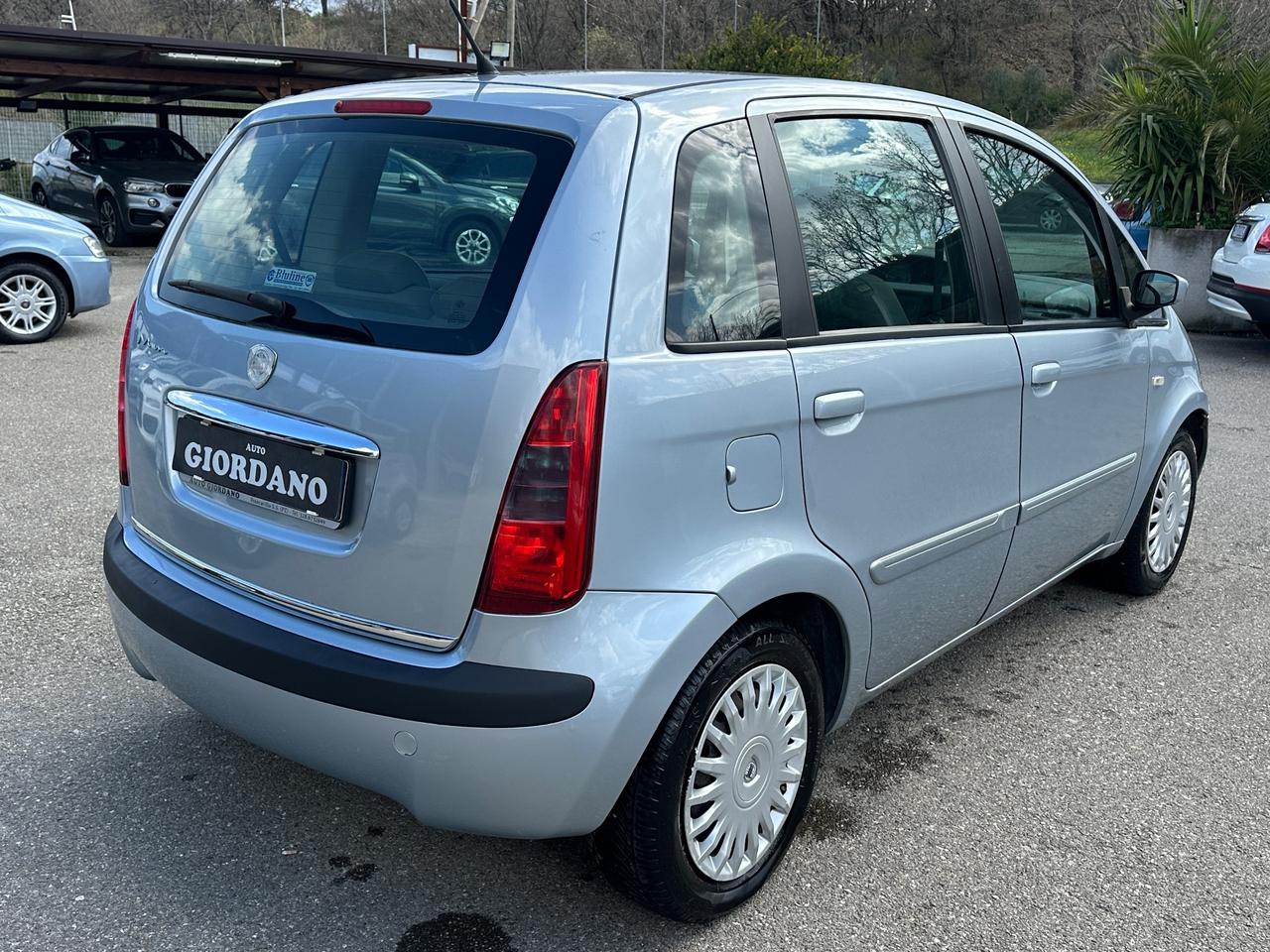 Lancia MUSA 1.4 16V Platino