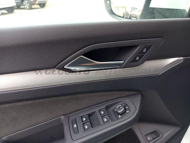 Volkswagen Golf 1.5 TSI eHybrid DSG Life