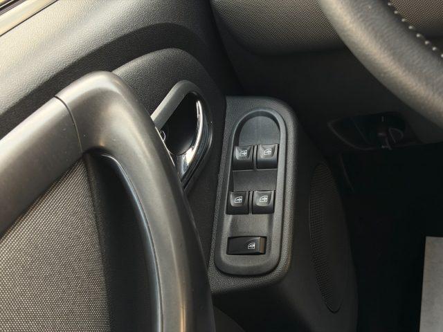 DACIA Duster 1.5 dCi 110CV Black Shadow