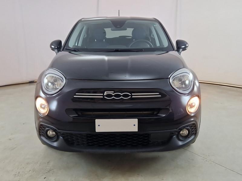 FIAT 500X CLUB 1.0 120CV MY22