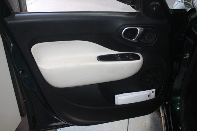 FIAT 500L 1.3 Multijet 85 CV Dualogic Trekking