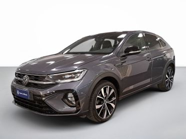 Volkswagen Taigo 1.5 tsi r-line 150cv dsg