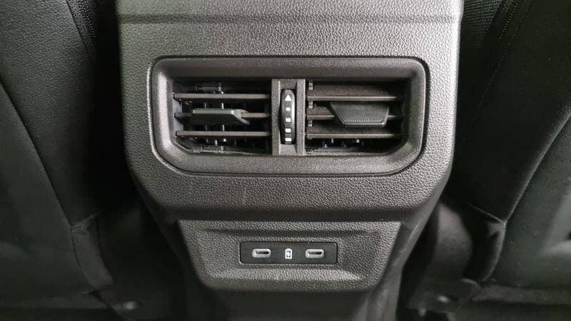 Renault Austral Mild Hybrid 160 CV Auto Techno